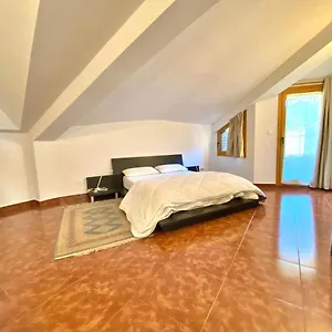  Appartement Sol V Atic, 12 En Canillo, Muy Cerca De Sector Tarter Andorre