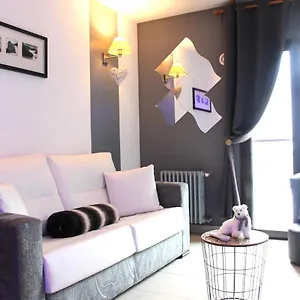  Appartement Janet Andorre