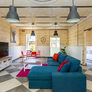  Appartement Collection - St Pauls Malte
