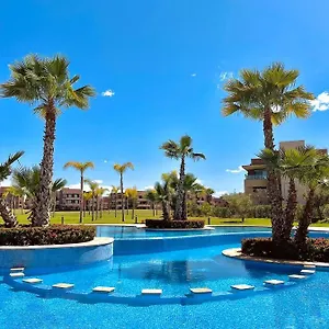 Appartement Prestigia Golf 3 Chambres Opale, Marrakesh