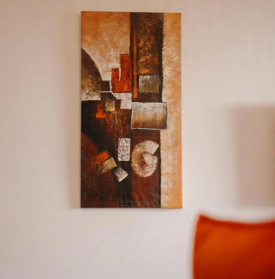 Appartement Majorelle Au Calme 马拉喀什 摩洛哥