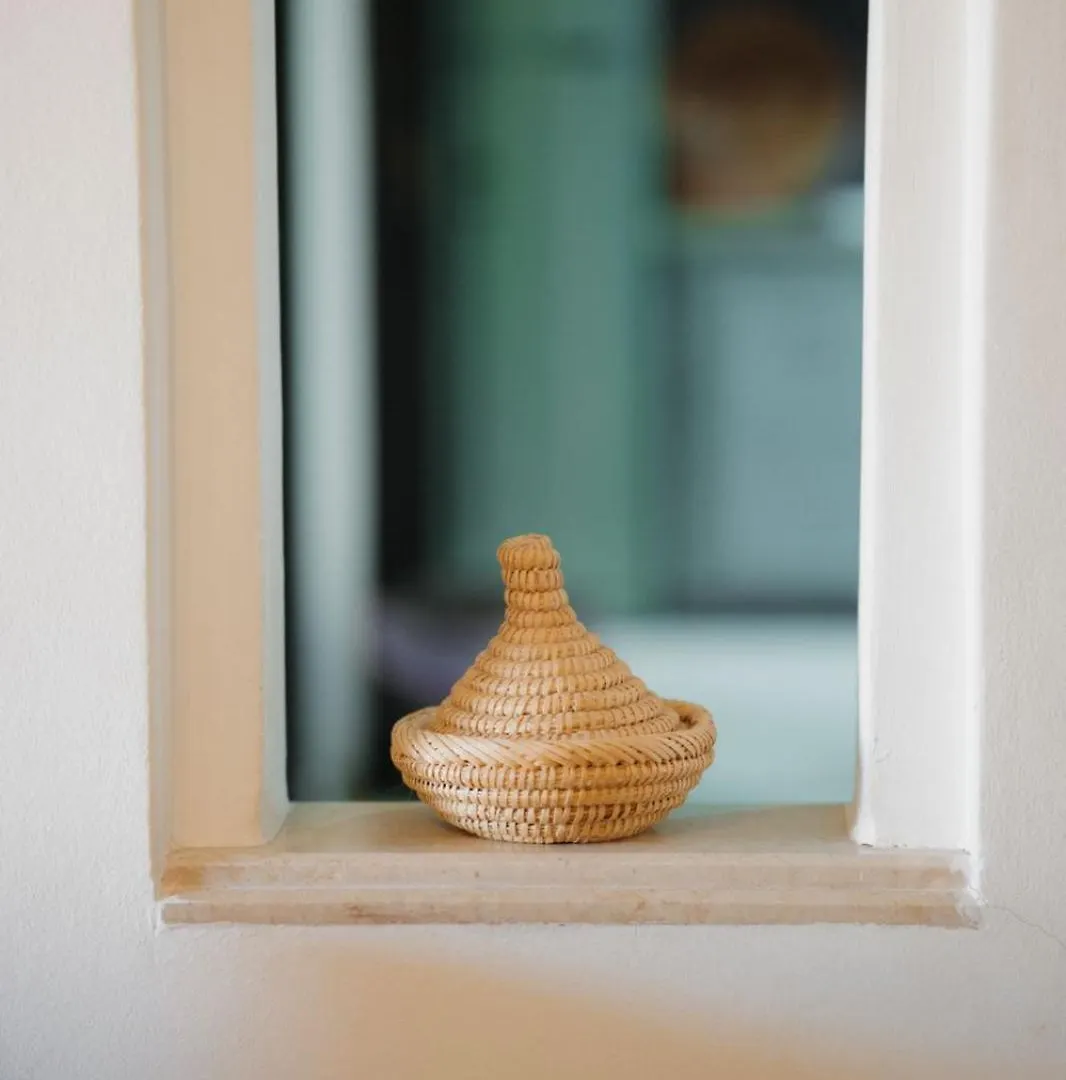 Appartement Majorelle Au Calme 马拉喀什