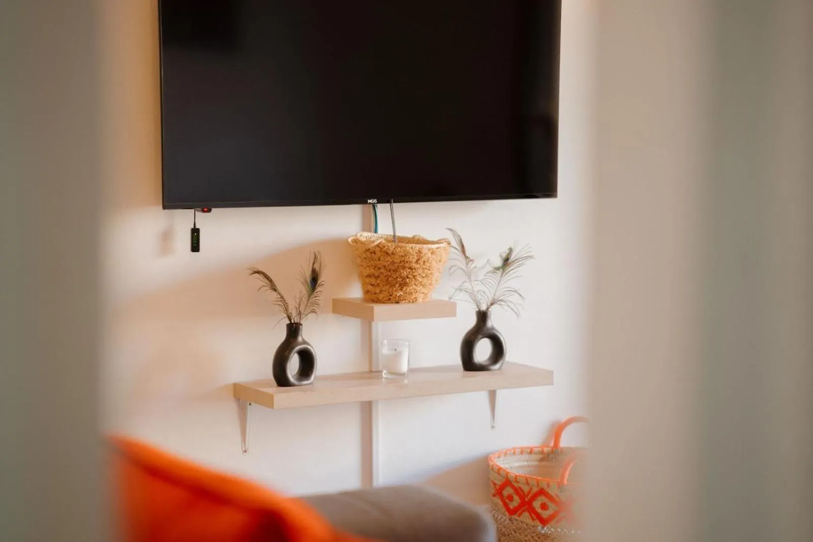 公寓 Appartement Majorelle Au Calme 马拉喀什
