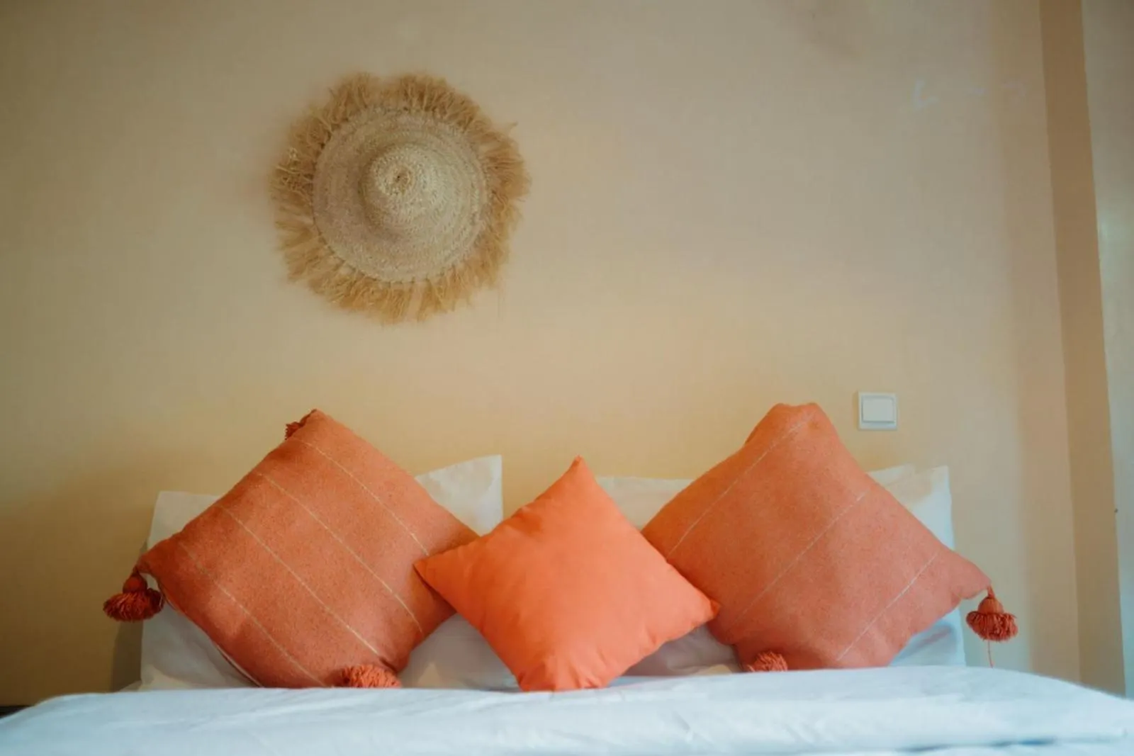 Appartement Majorelle Au Calme Marrakesh Marocco